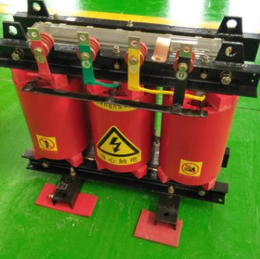 隆林scb10-160kva干式变压器