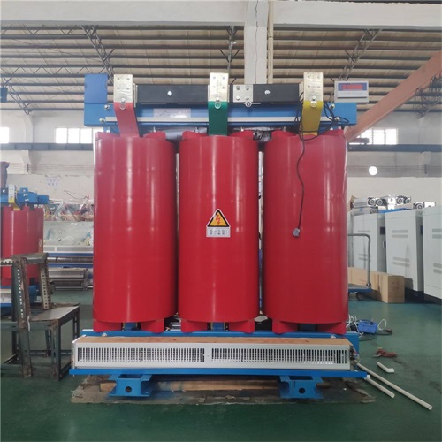 隆林SCB10-3150KVA/10KV/0.4KV干式变压器