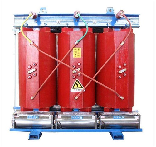 隆林SCB11-630KVA/10KV干式变压器