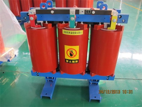 隆林SCB12-315KVA/10KV/0.4KV干式变压器