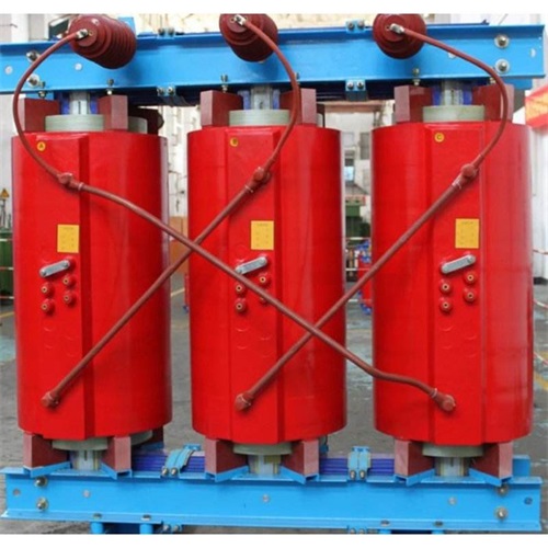 隆林SCB13-3150kva干式变压器厂家现货