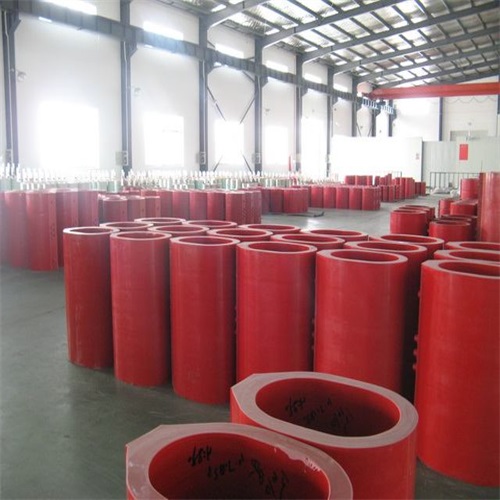 隆林SCB14-500KVA干式变压器
