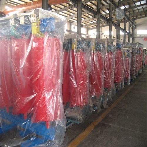 隆林SCB14-1250KVA/10KV干式变压器